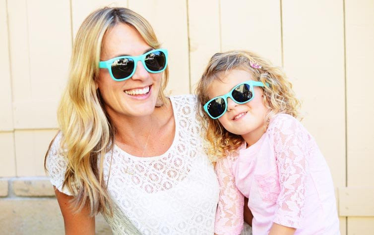 RoShamBo Polarized Sunglasses for Men & Women - UV Protection, Lightweight & Stylish - Perfect for Driving, Beach & Outdoor Activities