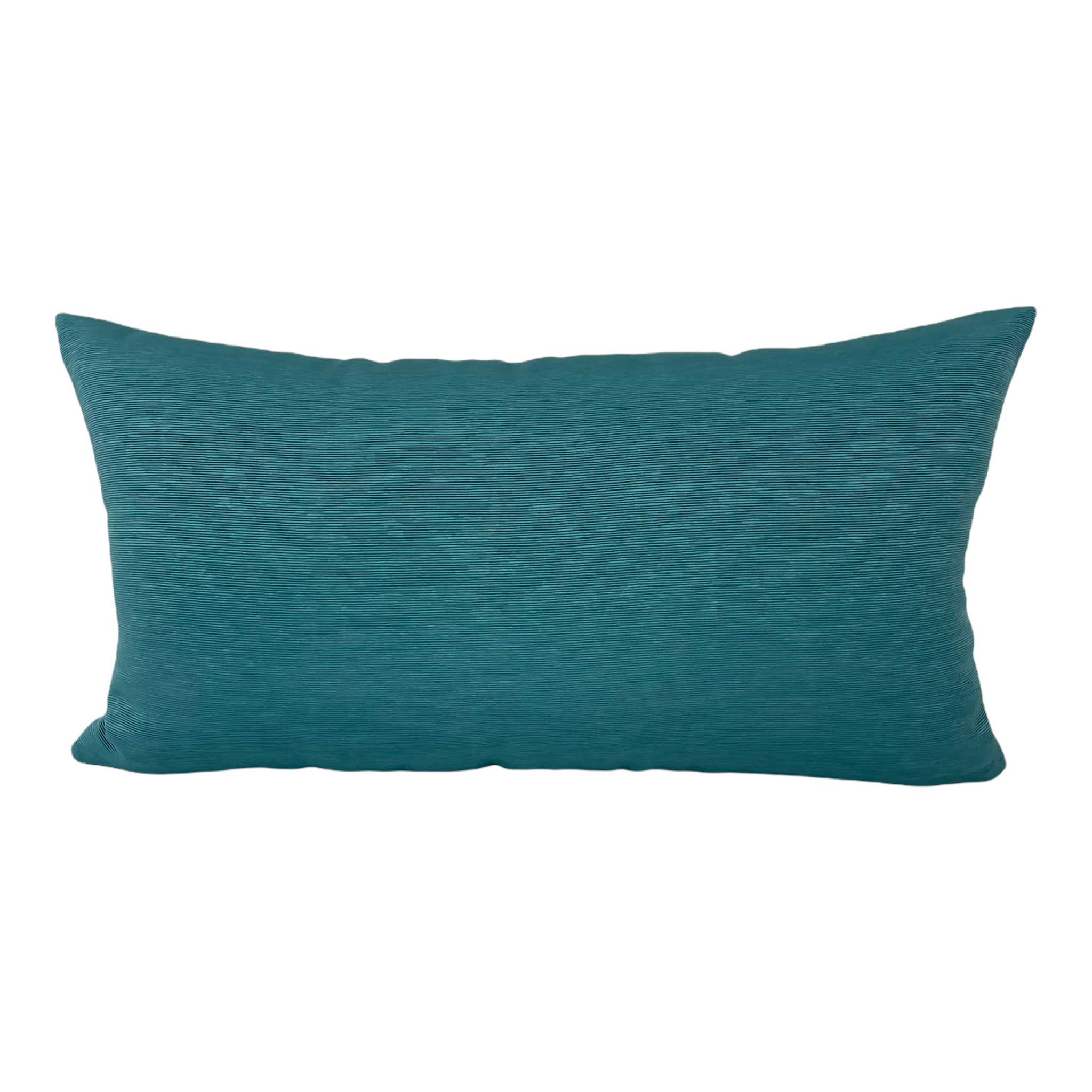 Bursa Maldive Lumbar Pillow 12x22 - Orthopedic Back Support Cushion for Office Chair, Car Seat & Home - Memory Foam Lumbar Roll for Pain Relief & Posture Correction