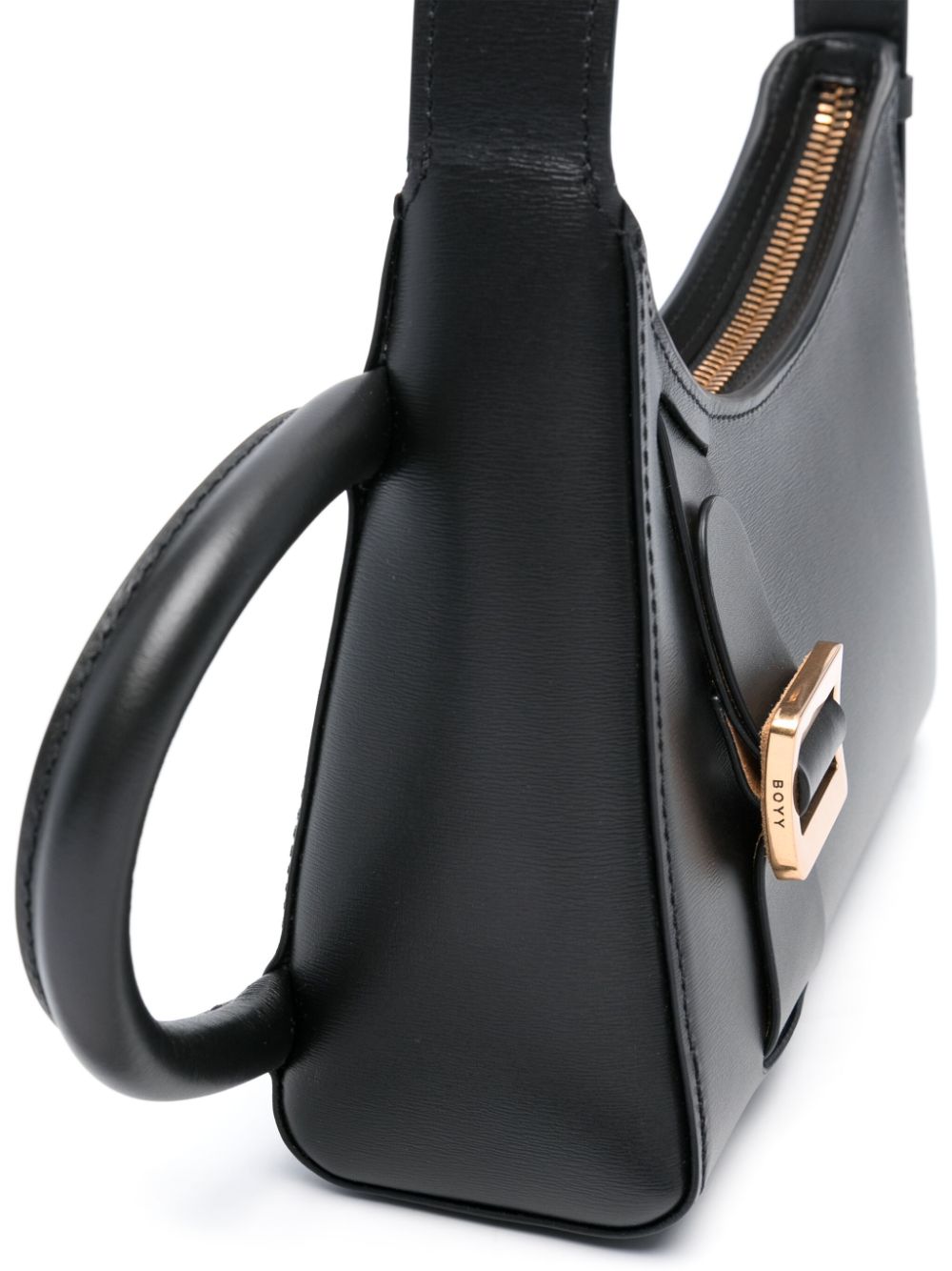 Boyy Bags - Stylish Black Handbags for Women | Perfect for Work, Travel & Everyday Use