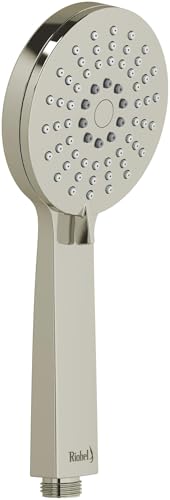 Polished Nickel