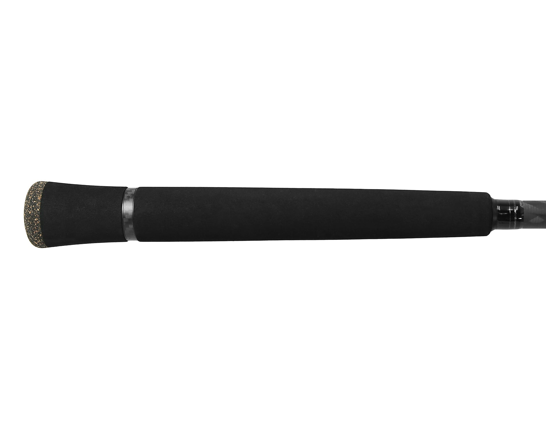 Jigging World Hybrid Nano Carbon Spinning Rods - Lightweight High Performance Fishing Rod for Saltwater & Freshwater - Perfect for Bass, Trout, and Saltwater Game Fish