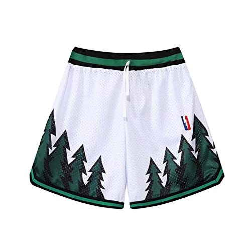 Forest White