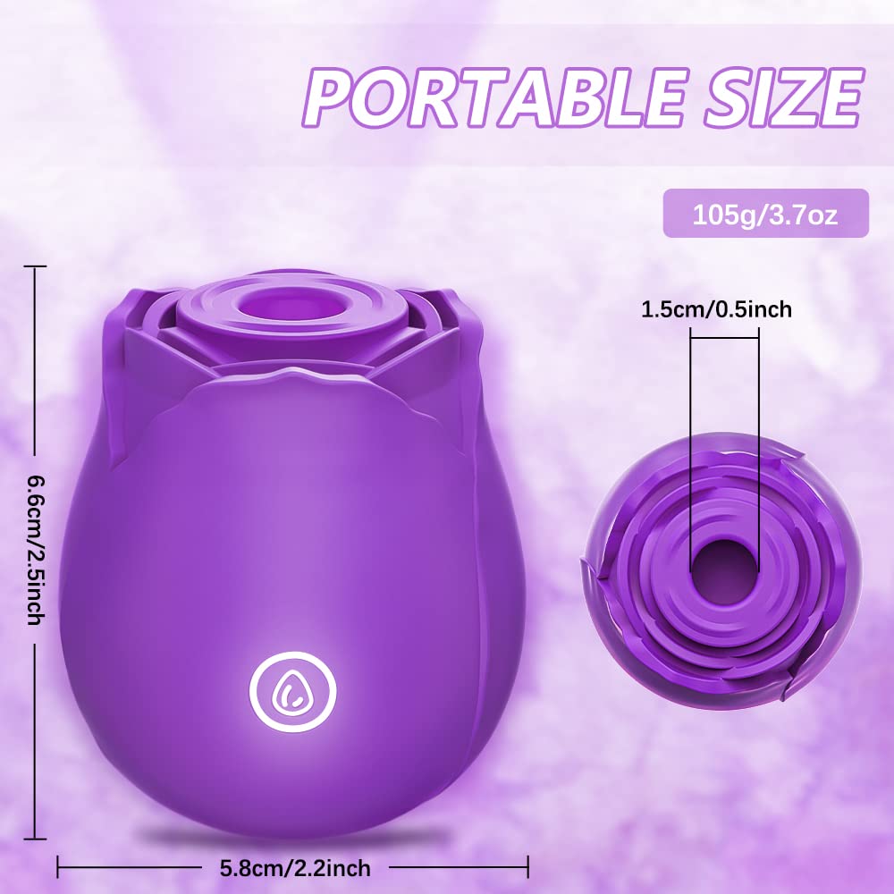 Realistic 12 Inch Dido Vibrator for Couples - Powerful Bullet & Wand Vibrator for Men & Women - UK Designed Sex Toys for Enhanced Intimacy - Perfect for Couples Play & Solo Pleasure