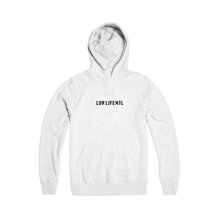 Custom Embroidered Logo Hoodie - Personalized Pullover Sweatshirt for Men & Women - Perfect for Casual Wear, Gifts, and Brand Promotion