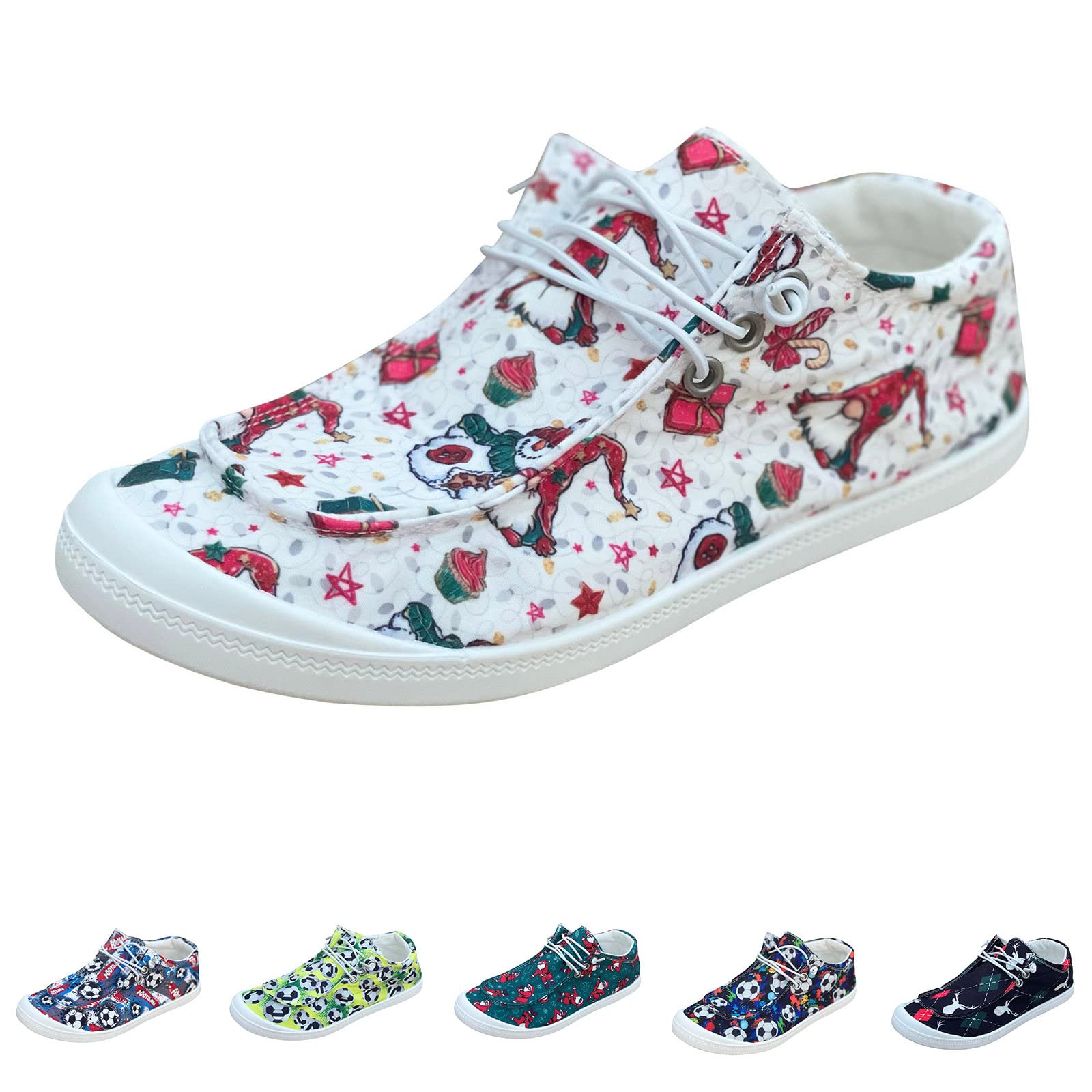 Women's Lightweight Athletic Shoes - Breathable Walking, Tennis & Running Sneakers for Women | Perfect for Gym, Workouts & Daily Wear