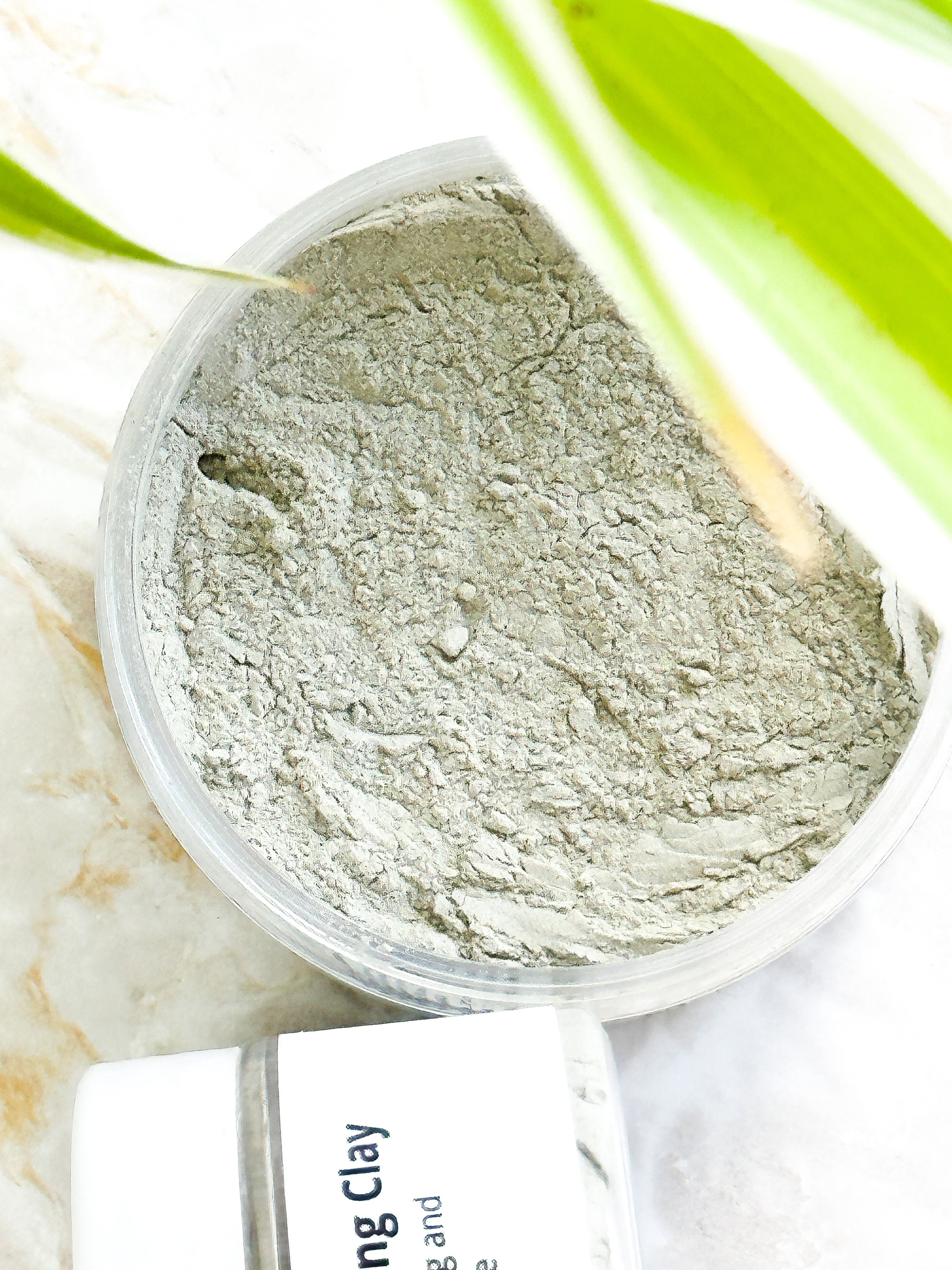 Millionaire Clarifying Clay Mask - Deep Pore Cleansing & Detoxifying for Oily & Acne-Prone Skin | Perfect for Spa Nights & Self-Care Routines
