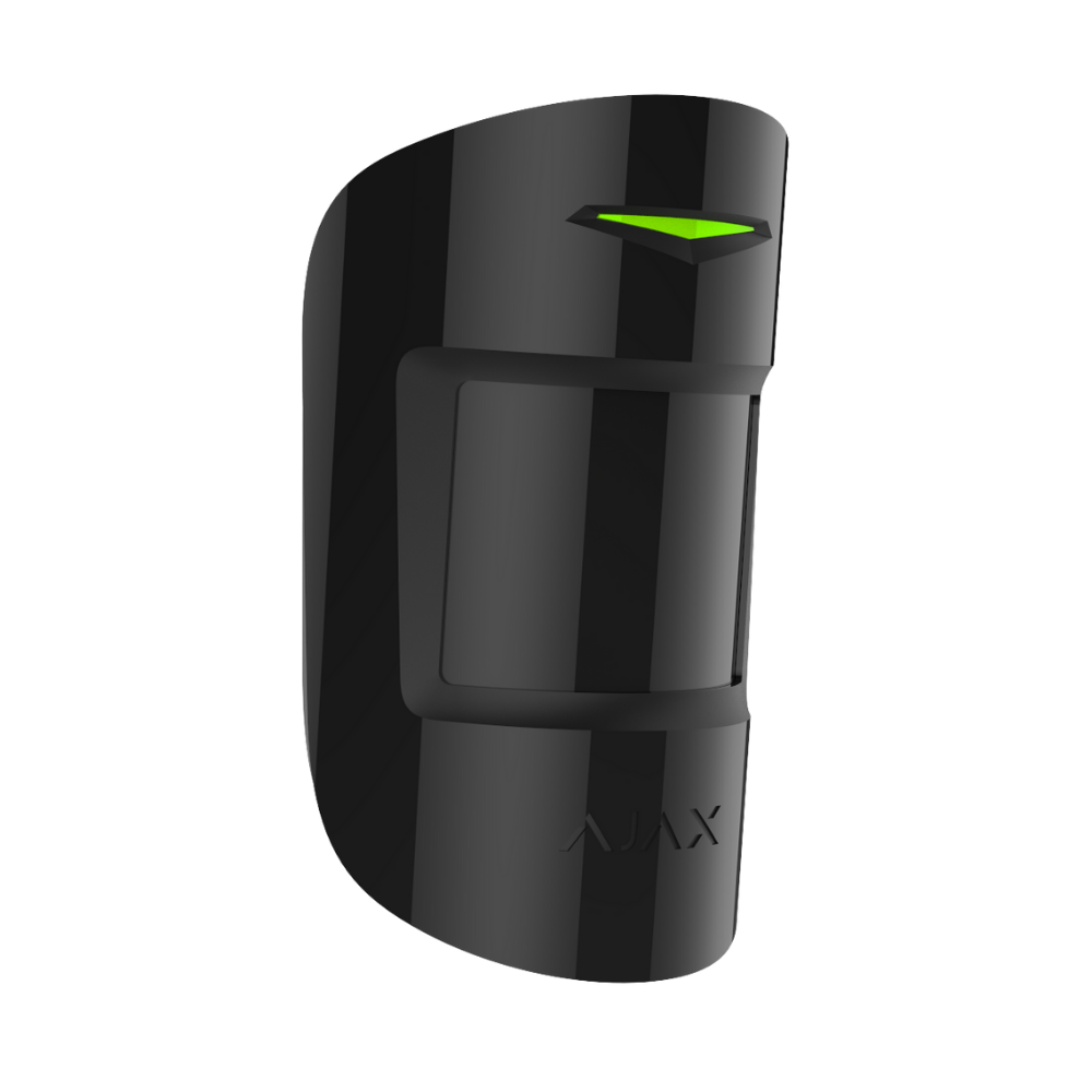 Pet-Friendly Wireless Indoor Motion Sensor Alarm - MotionProtect for Home Security & Smart Lighting Automation | Ideal for Hallways, Garages & Pet Areas