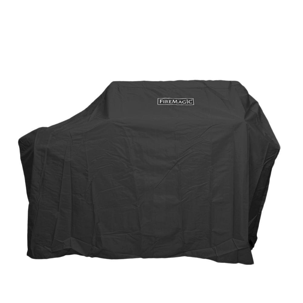 Fire Magic Gas Grill Covers - Durable, Weatherproof Protection for Outdoor Grilling - Perfect for Backyard BBQs, Patios, and Camping