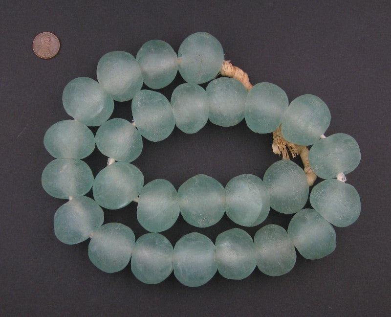 Clear Aqua