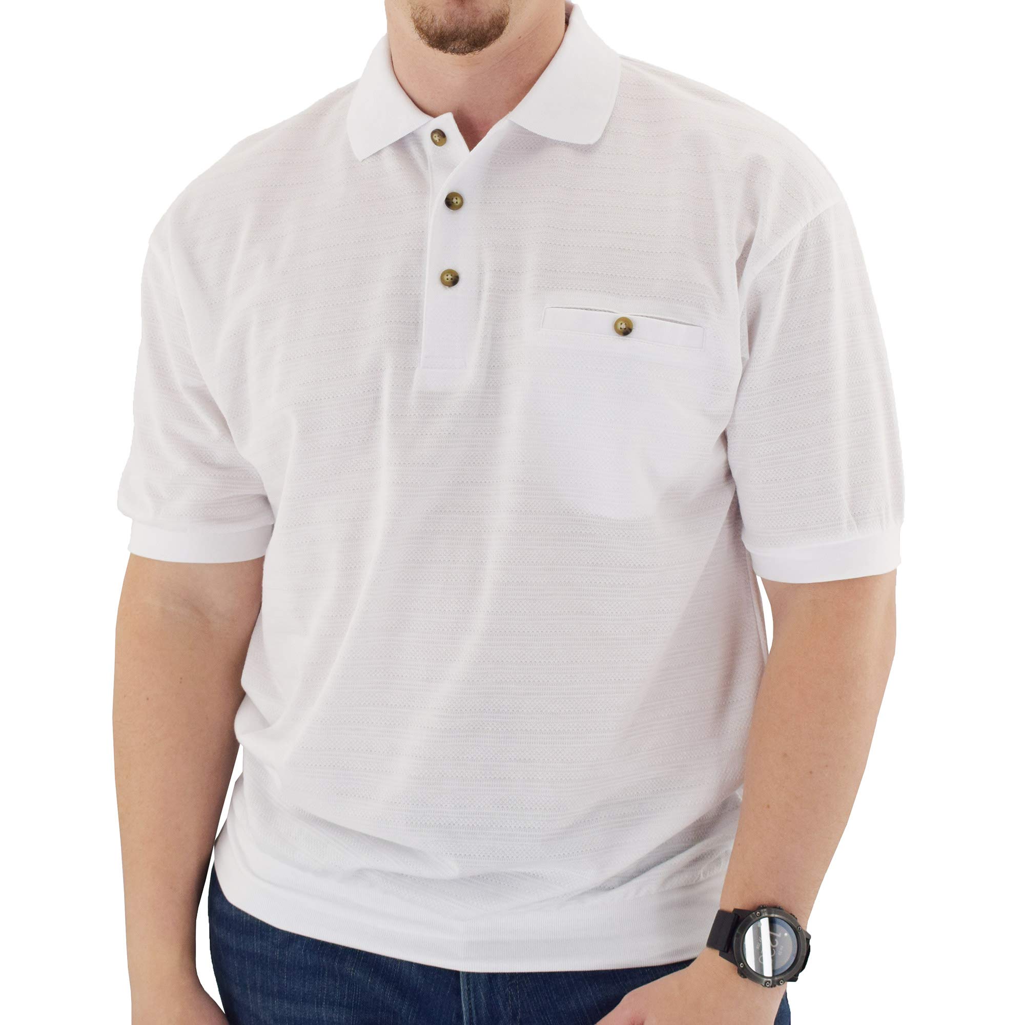 Palmland Men's Classic Casual Shoes - Comfortable & Stylish for Everyday Wear, Work & Outdoor Activities