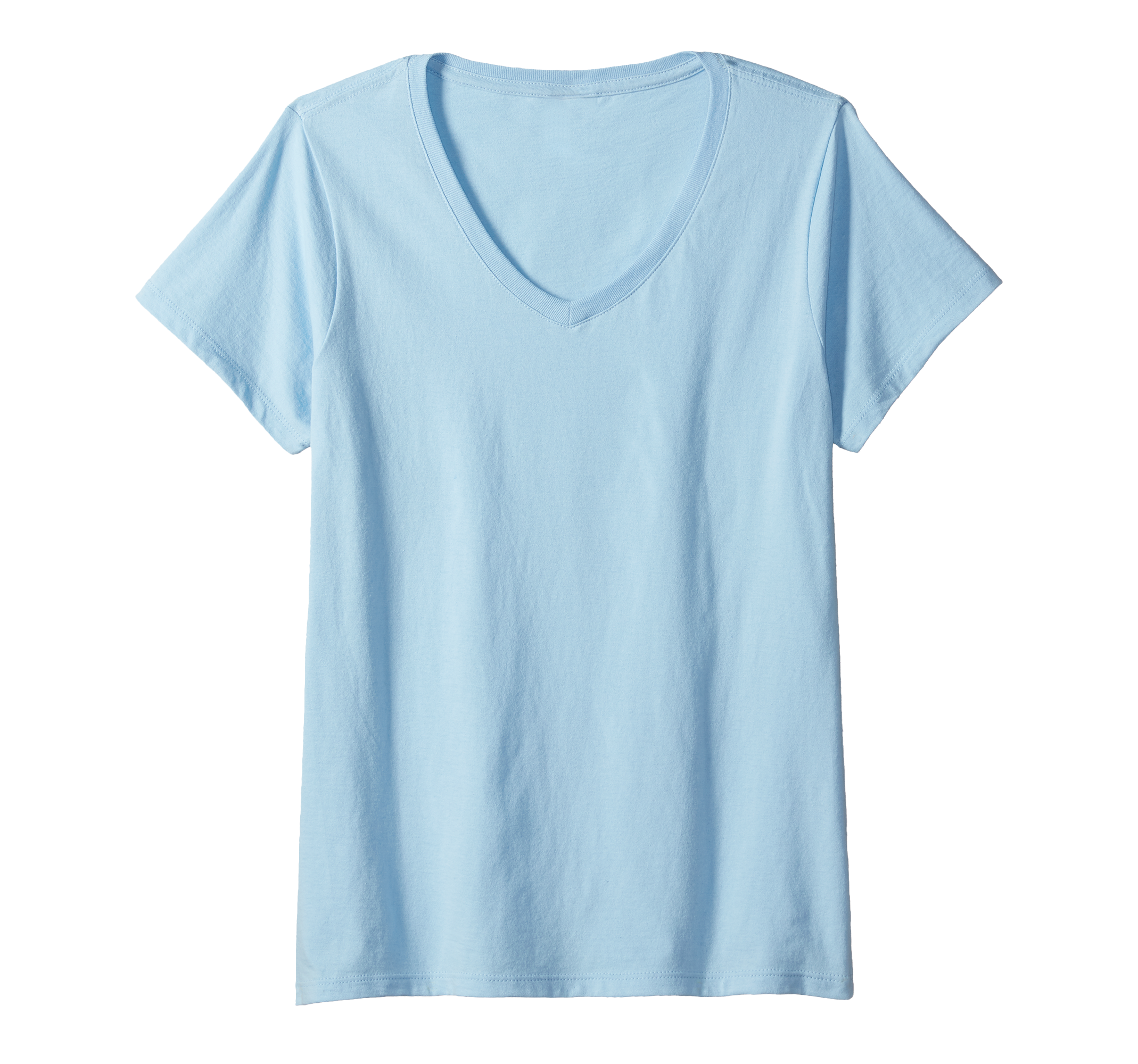 Women's Dance Your Ass Off V-Neck T-Shirt - Fun Workout & Dance Class Tee