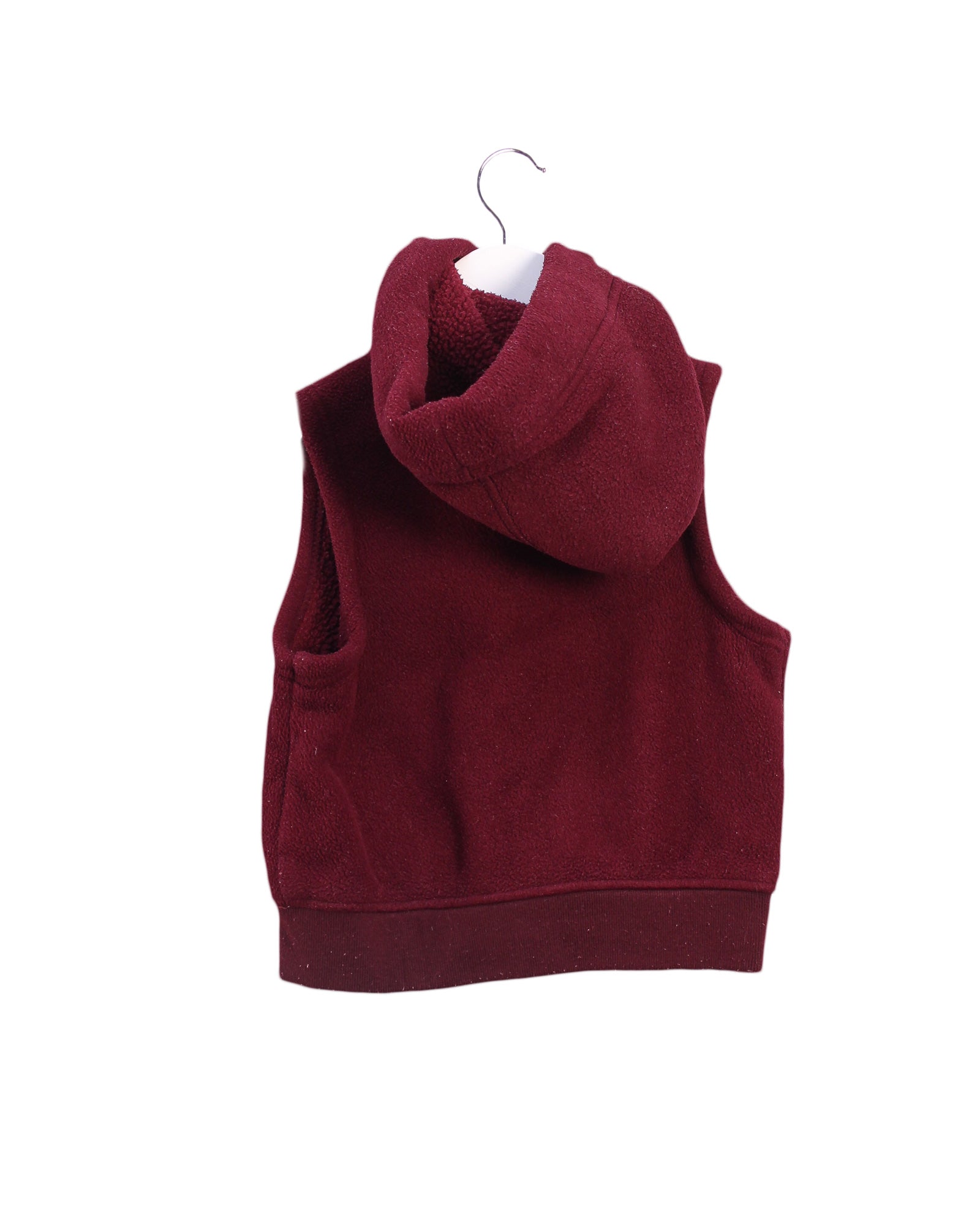 Aigle Kids' Outerwear Vest for Boys & Girls Size 4T - Lightweight & Warm for Outdoor Play, School & Winter Adventures