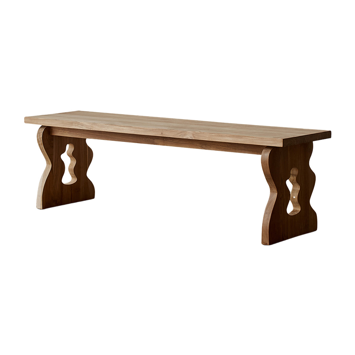 Natural Teak