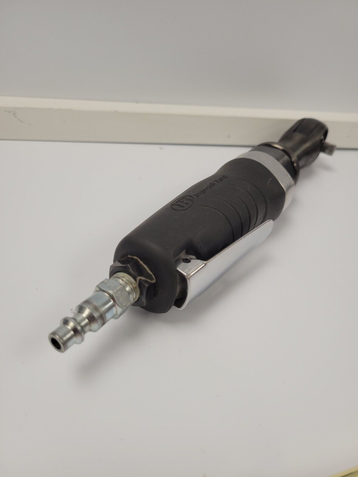 Ingersoll Rand Ratchet Wrench - Heavy Duty 1/2 Inch Drive, Professional Grade for Automotive Repair & Industrial Use