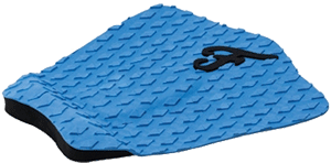 Famous Deluxe F3 3-Piece Blue Traction Set - Premium Grip for Sports, Work & Outdoor Activities | Non-Slip Safety Shoes for Running, Hiking & Construction