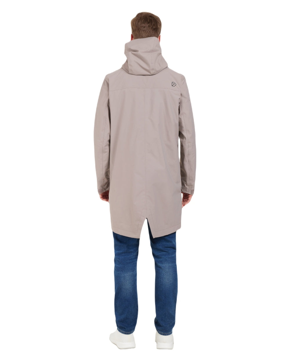 Didriksons Andreas Unisex Waterproof Winter Parka - Windproof Insulated Coat for Men & Women - Perfect for Snow, Hiking & Outdoor Activities