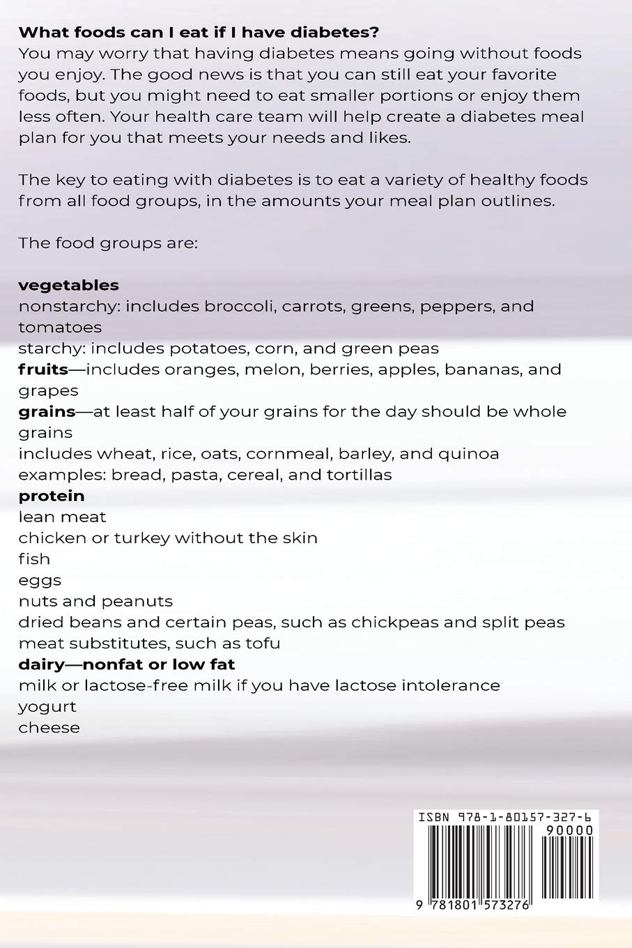 Diabetic Air Fryer Cookbook: 250+ Healthy Air Fryer Recipes for Diabetes Prevention & Management - Easy Low-Carb Meals for Daily Cooking & Meal Prep