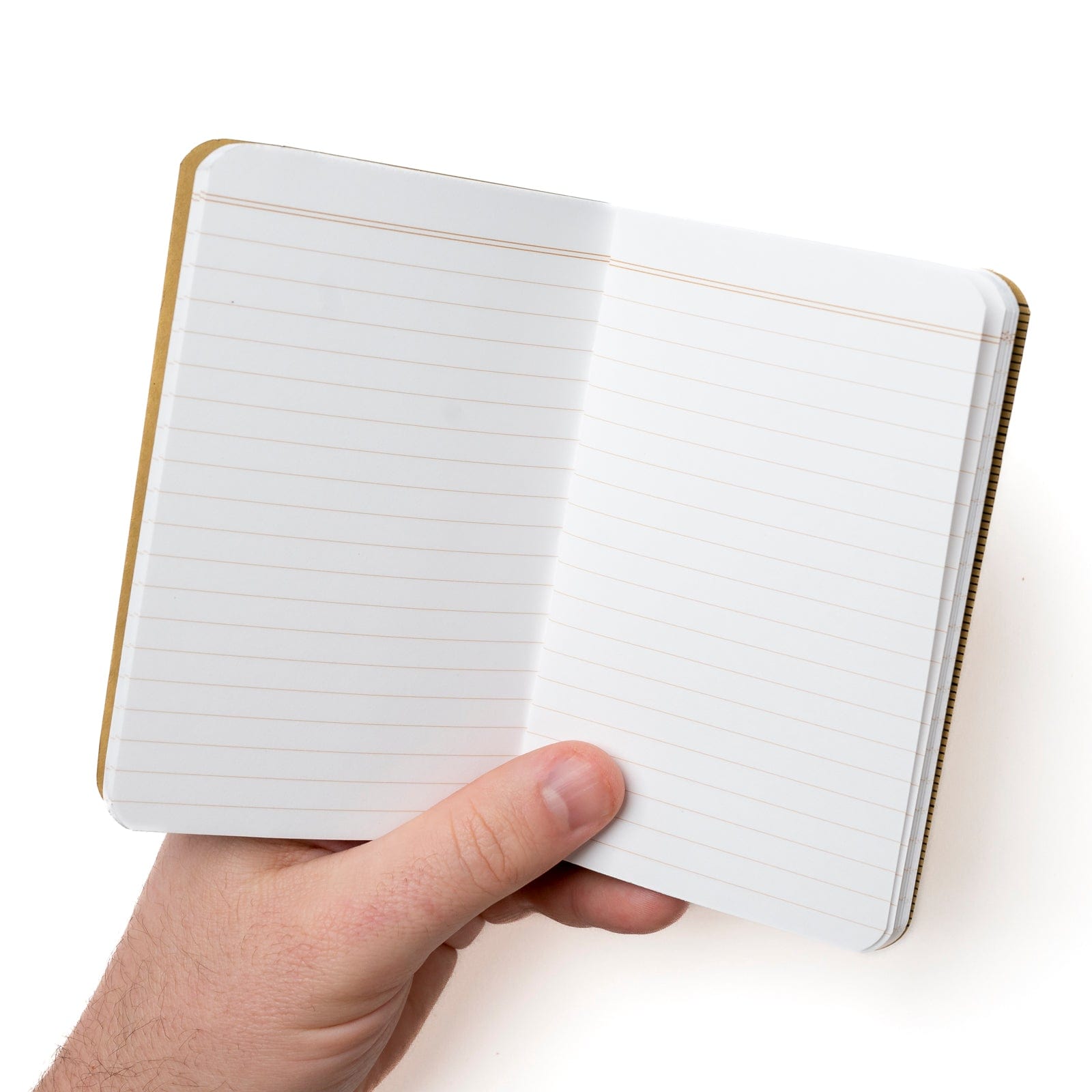 Field Notes Notebooks - Durable Pocket-Sized Memo Books for Journaling, Sketching & Note-Taking | Perfect for Outdoor Adventures, Office Use & Daily Planning