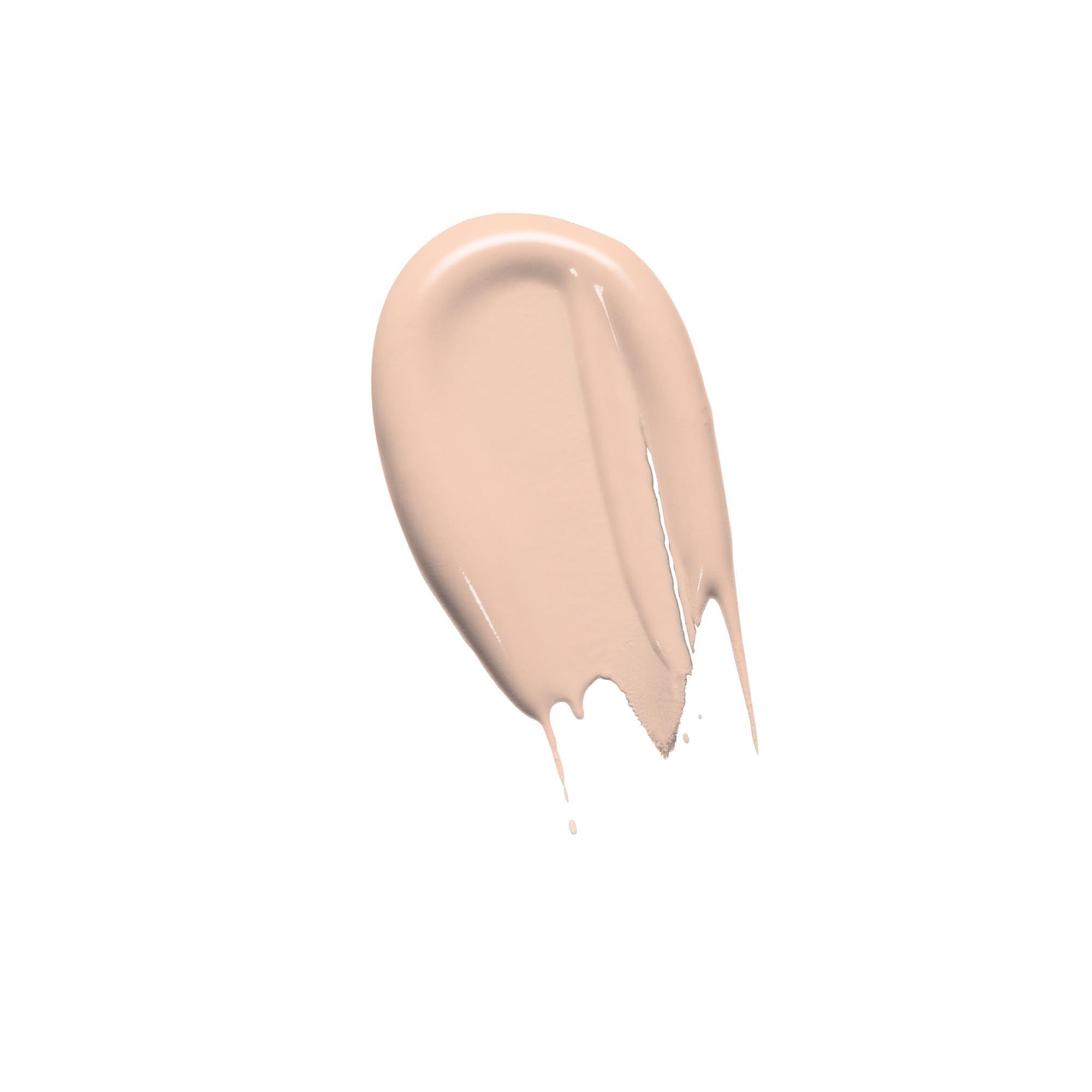 Best Lightweight Full Coverage Concealer for Dark Circles & Blemishes - Long Lasting Makeup for Daily Use & Special Occasions