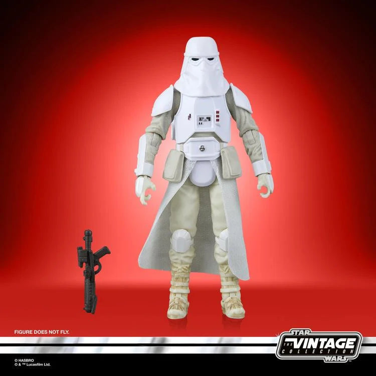 Imperial Snowtrooper (Hoth Battle Gear) Star Wars: The Vintage Collection 3.75