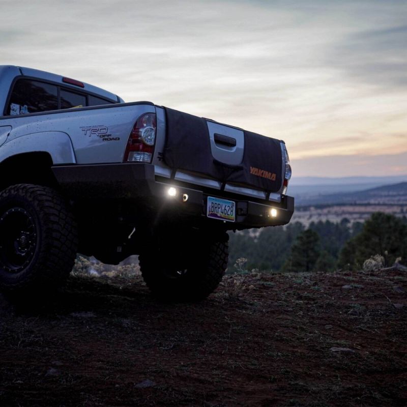 FLEX ERA® 1 Standard Backup Light Kit - High Visibility LED Work Light for Trucks, ATVs, and Emergency Vehicles - Perfect for Off-Roading, Camping, and Nighttime Safety