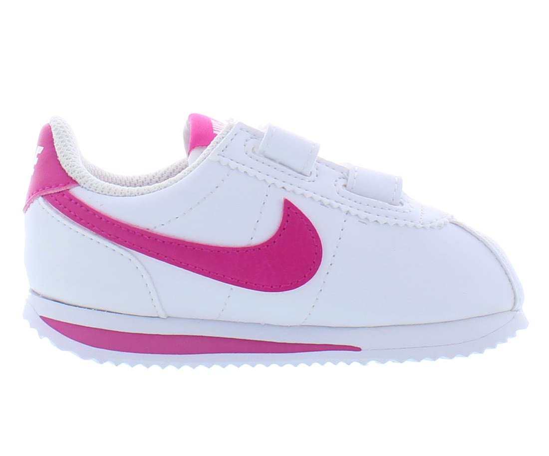 Nike Baby Boys' Running Shoes - Lightweight & Comfortable Sneakers for Toddlers - Perfect for Playtime, Sports & Everyday Wear
