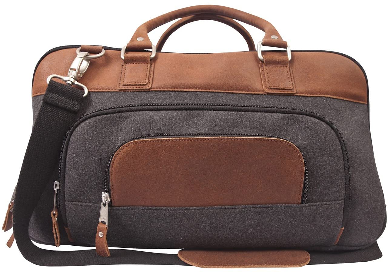 Canyon Outback Leather Goods Inc. Brody 18