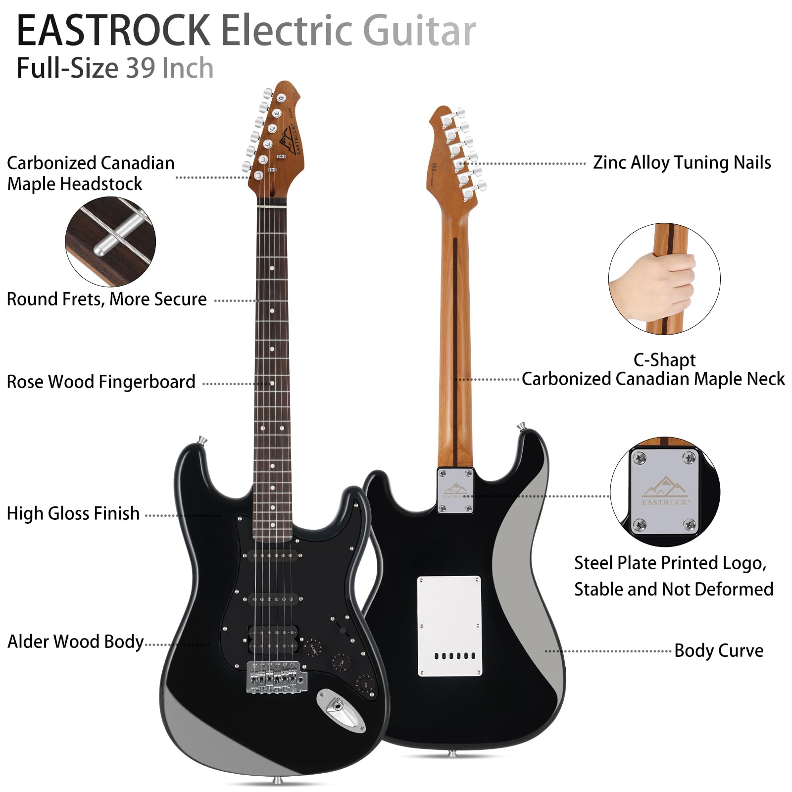EASTROCK 39