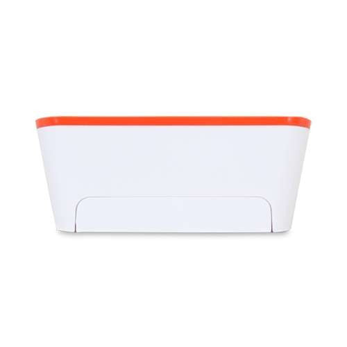 Bluelounge Nest Stand - Premium Laptop & Tablet Holder for Home & Office - Organize Your Workspace with Stylish Cable Management