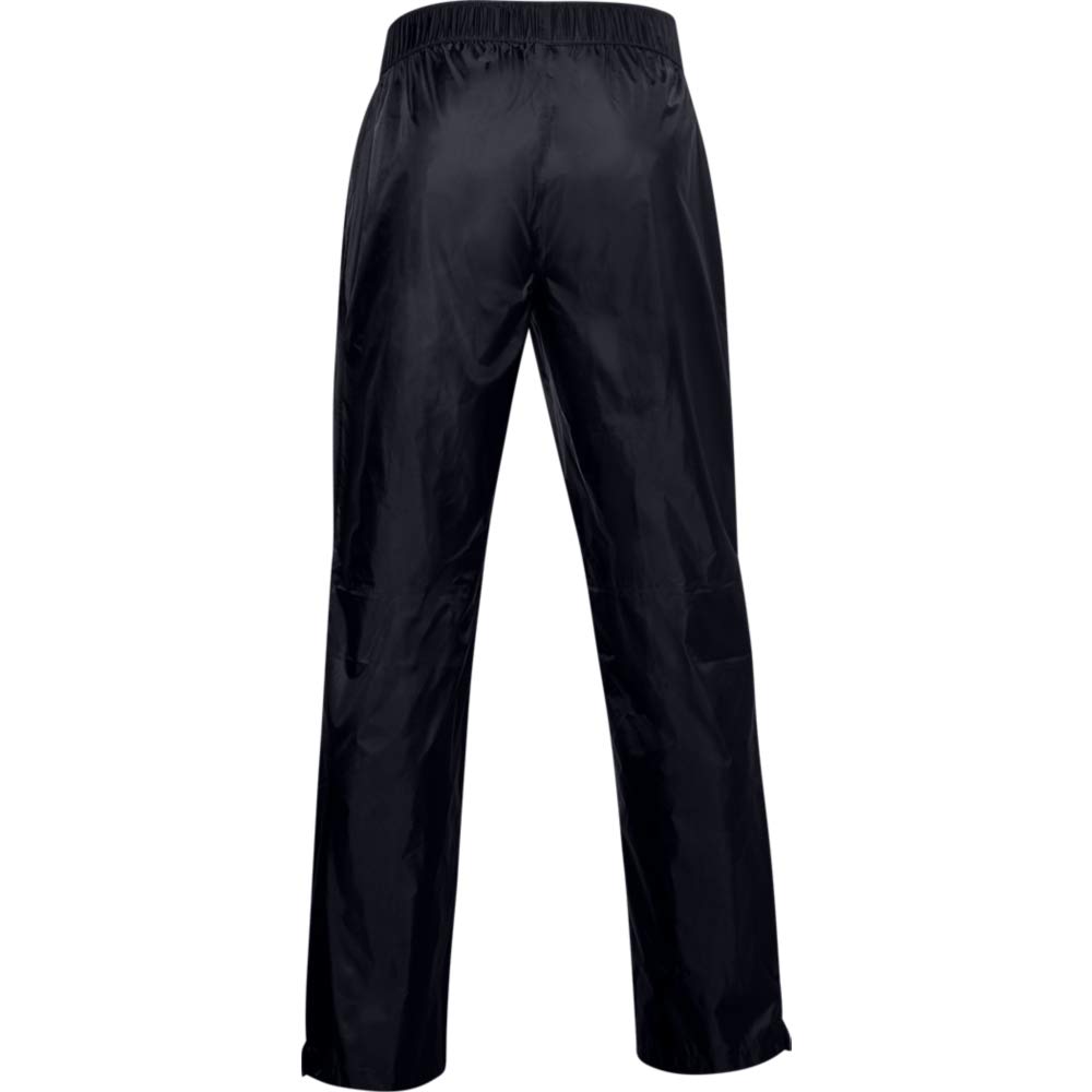 Under Armour Men's Cloudstrike Sideline Pants - Lightweight Athletic Joggers for Running, Training & Casual Wear - Moisture-Wicking & Breathable Workout Pants for Gym & Everyday Comfort