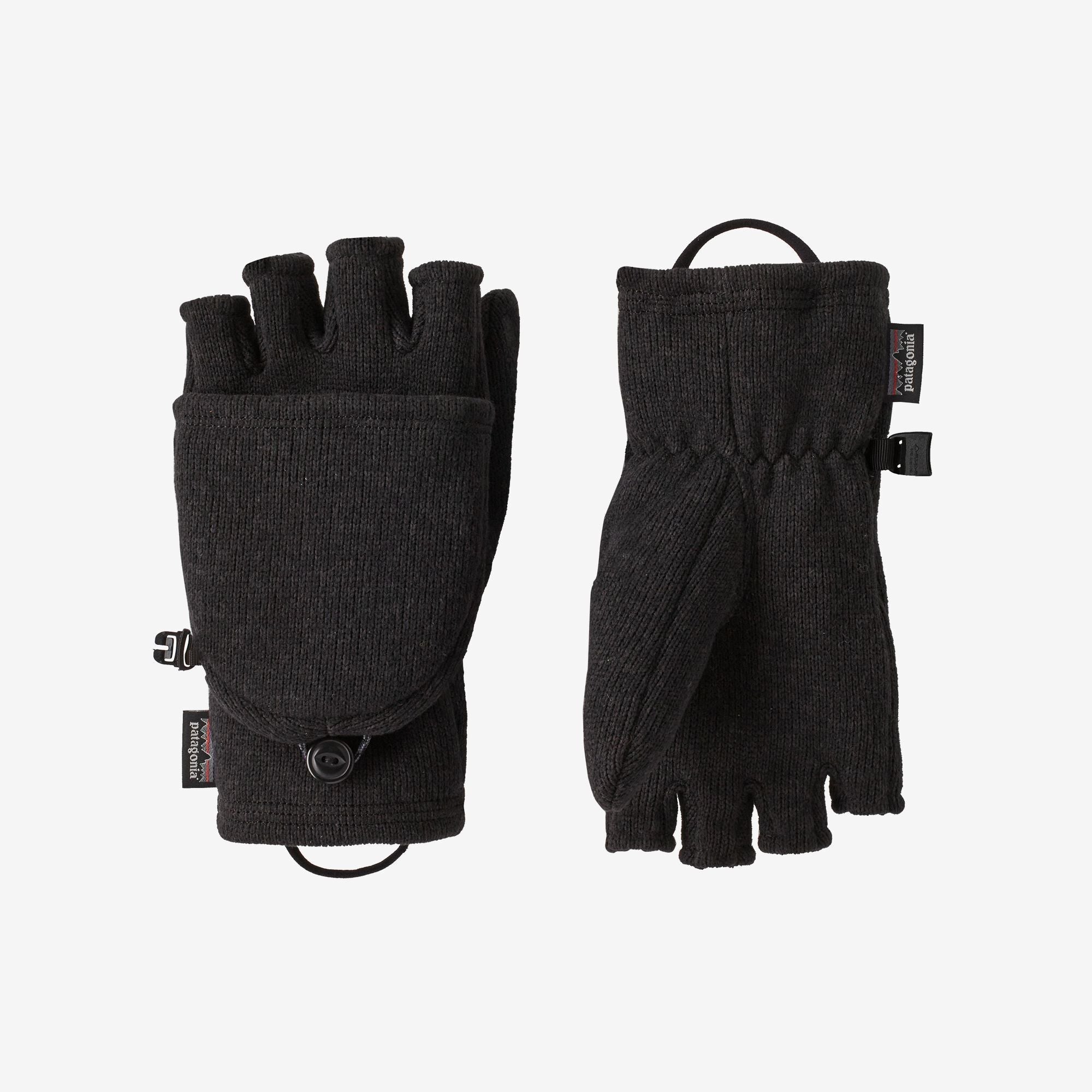 Better Sweater™ Fleece Gloves for Men & Women - Warm Winter Gloves for Outdoor Activities, Hiking, Skiing & Daily Use