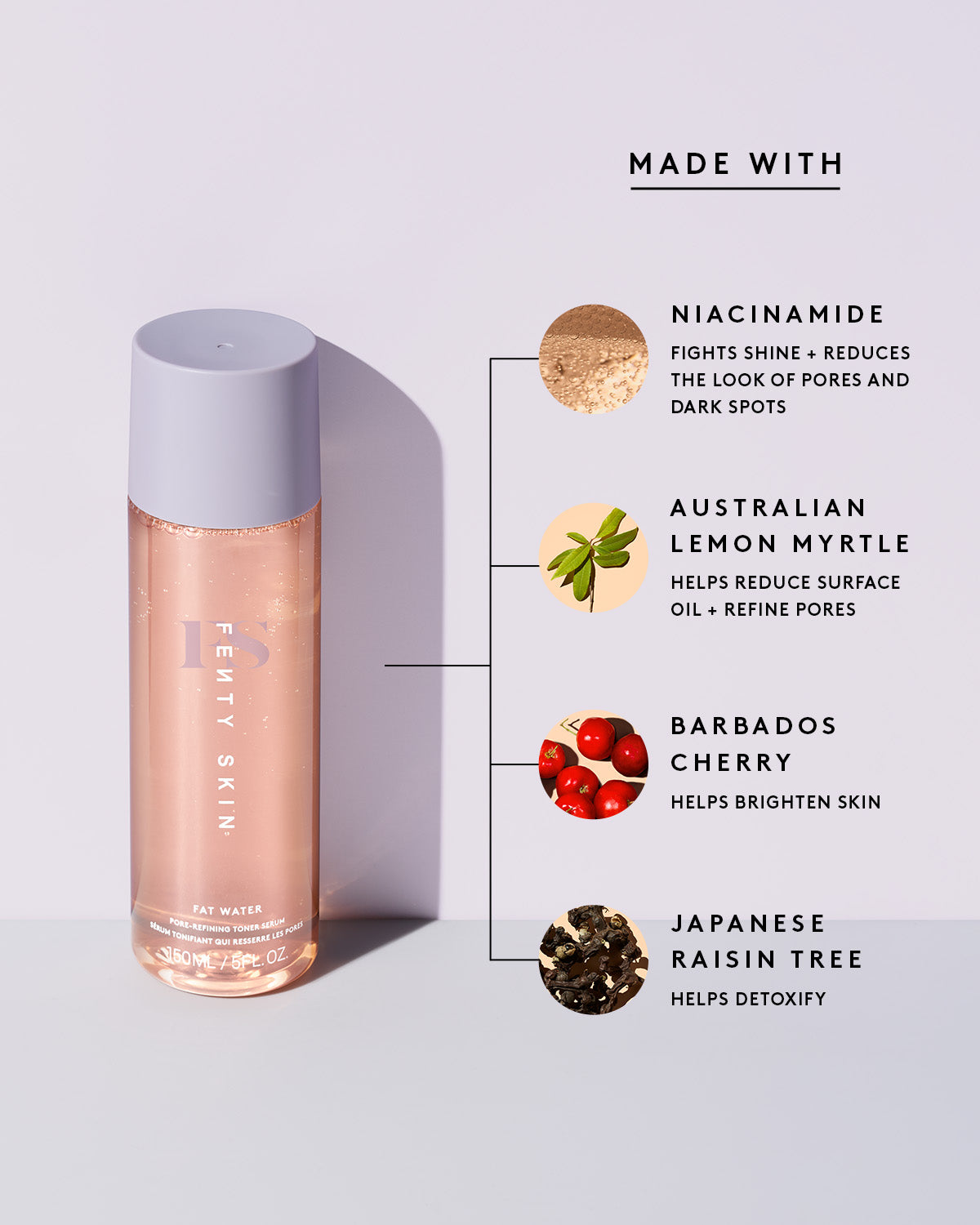 Detox & Tone Shine Fighting Duo - Skin Brightening & Anti-Aging Set for Glowing Complexion | Perfect for Daily Skincare Routine & Special Occasion Prep