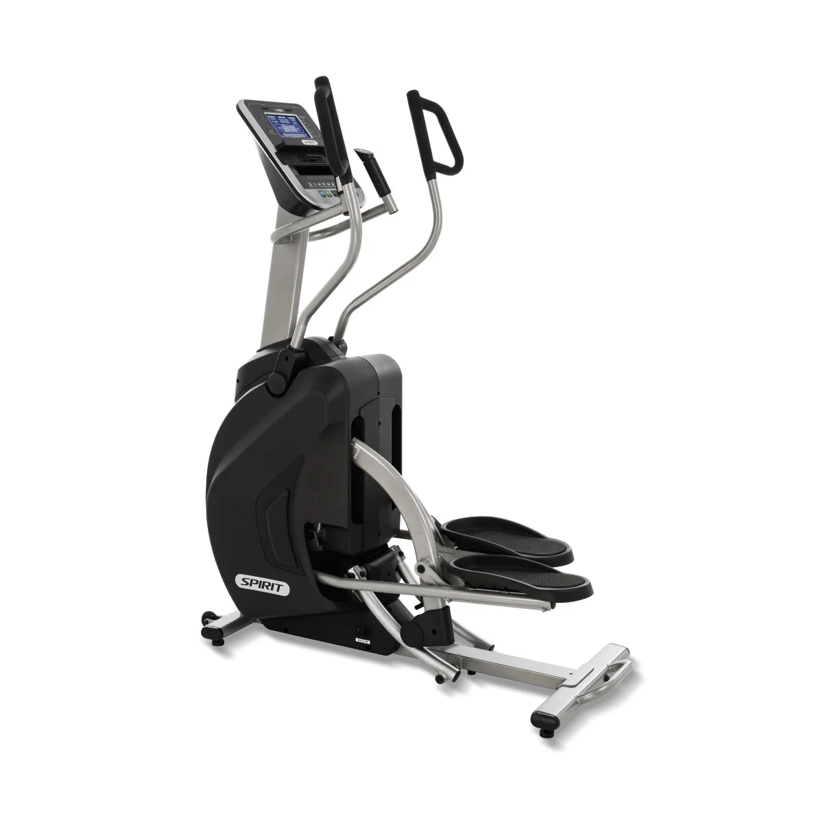 SPIRIT XS895 HIIT Trainer - High-Intensity Interval Training Machine for Home Gym & Cardio Workouts - Perfect for Small Spaces & Full-Body Fitness