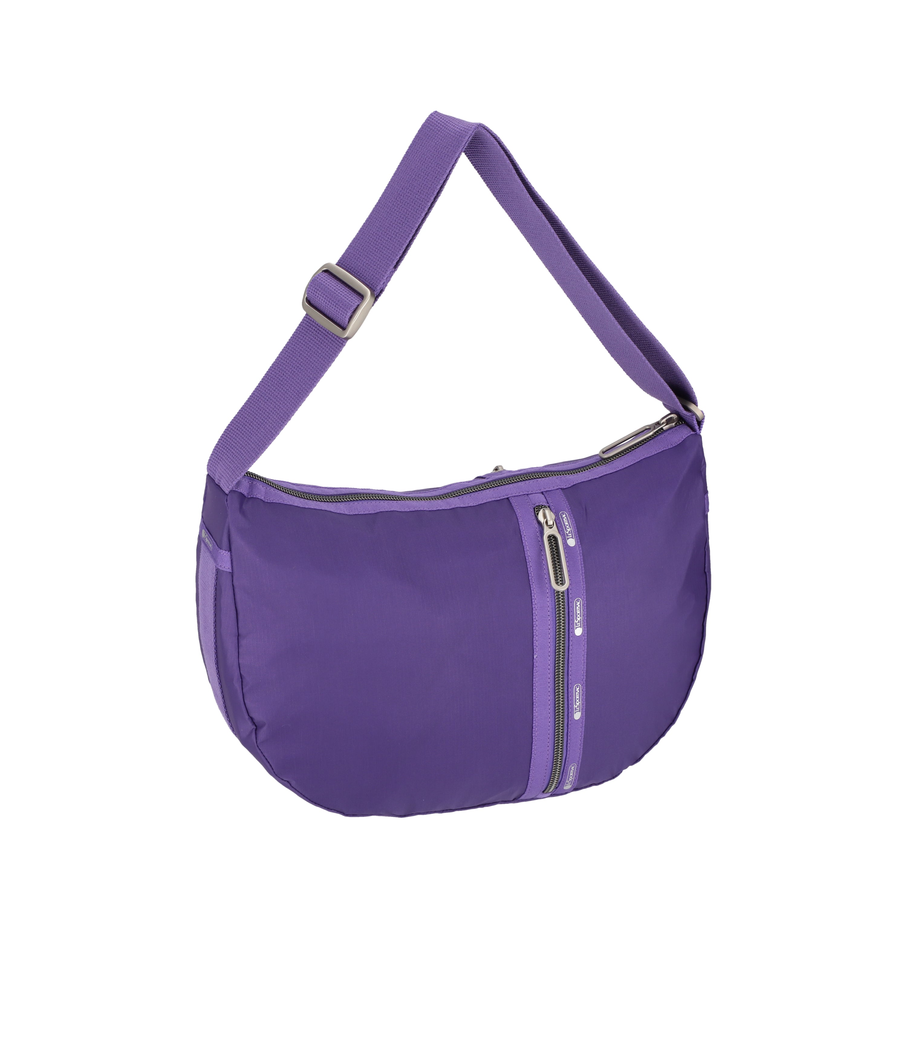 Essential Small Sling Bag - Lightweight Crossbody Purse for Women & Men - Waterproof Travel Fanny Pack for Hiking, Running, Gym & Everyday Use