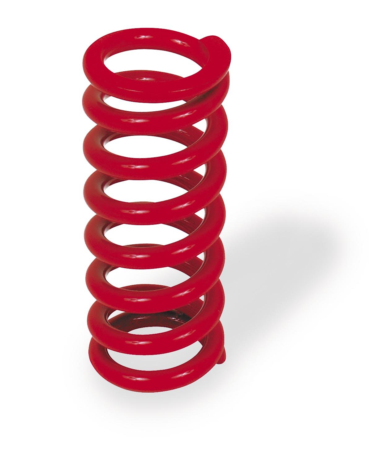 BBR Motorsports 660-HXR-1005 Heavy-Duty Shock Spring for Off-Road Vehicles - High-Performance Suspension Upgrade for Trucks, SUVs & ATVs - Durable & Reliable for Rough Terrains & Adventure Riding