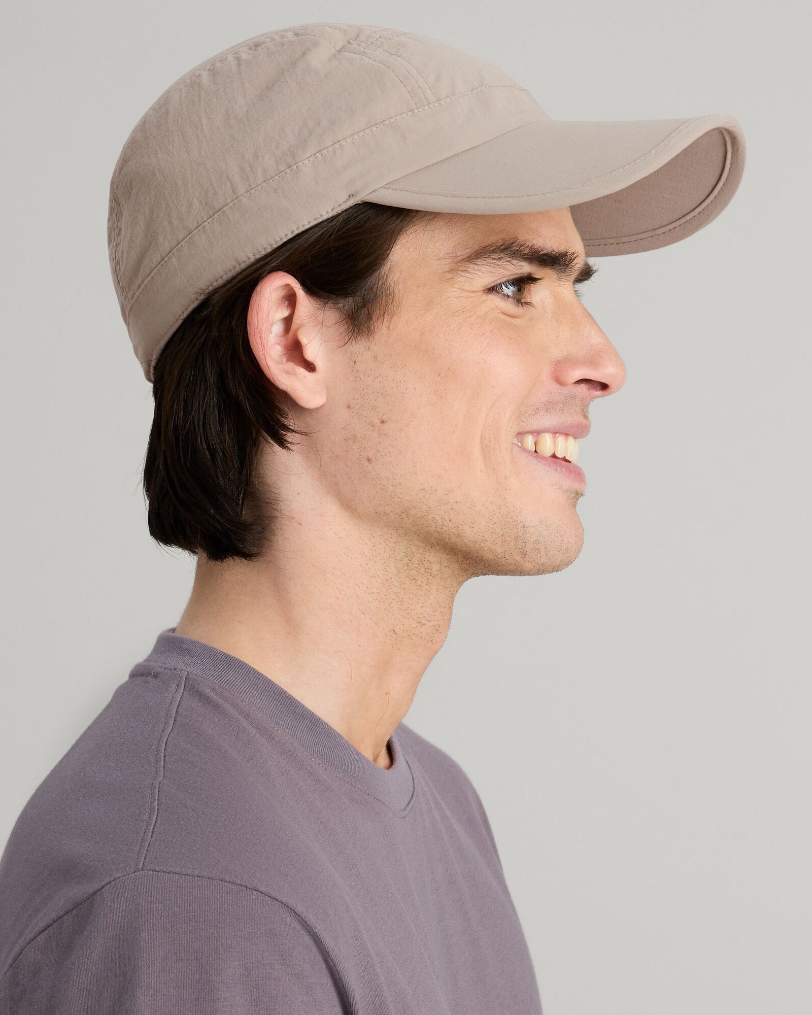 EVRY Day UPF 50+ Sun Protection Legionnaire Cap for Hiking, Outdoor Sports & Beach Activities - Lightweight Breathable Hat for Men & Women