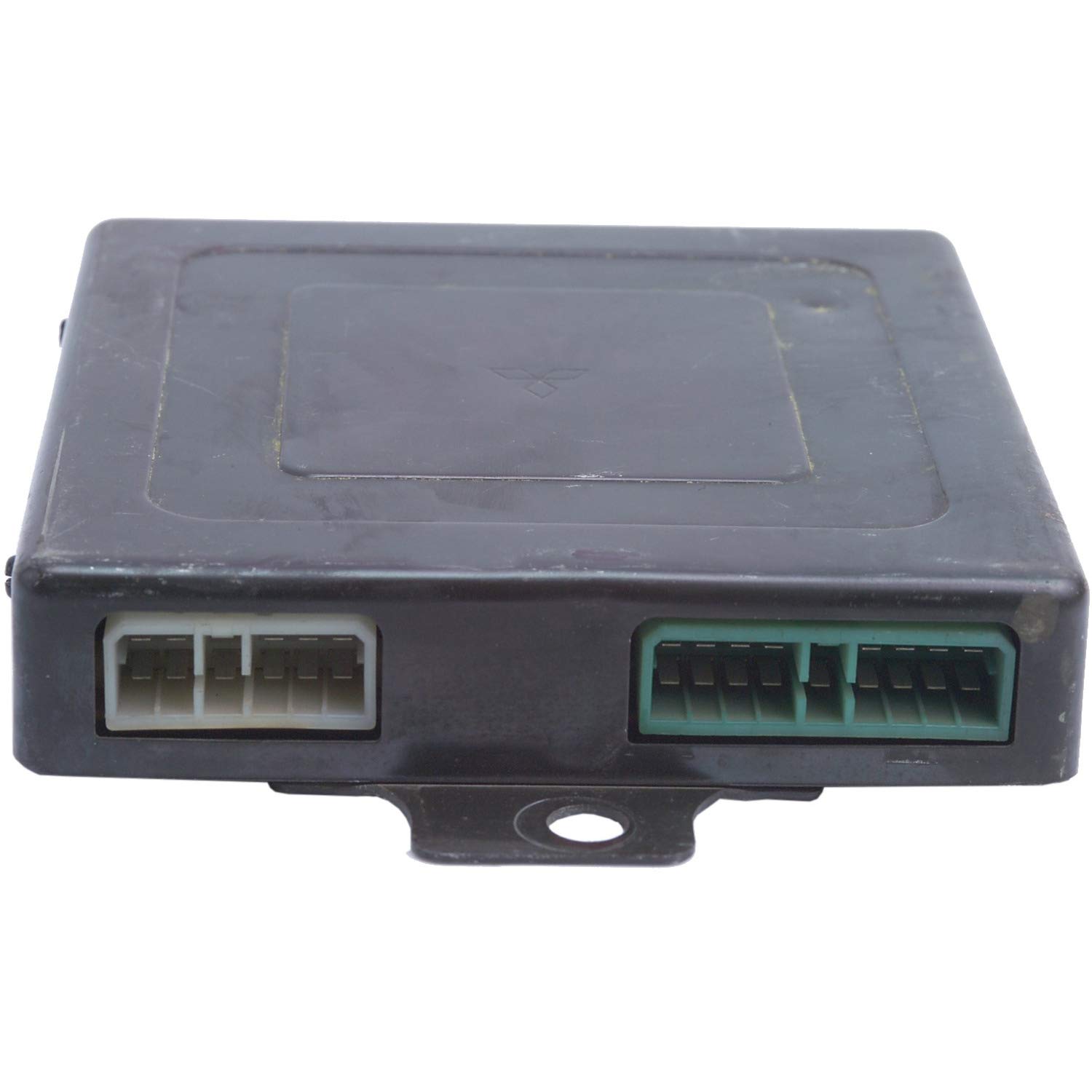 Cardone 72-6038 Remanufactured Engine Control Computer Module (ECC/ECM) - Compatible with Select Vehicle Models - Perfect for Engine Performance & Diagnostics