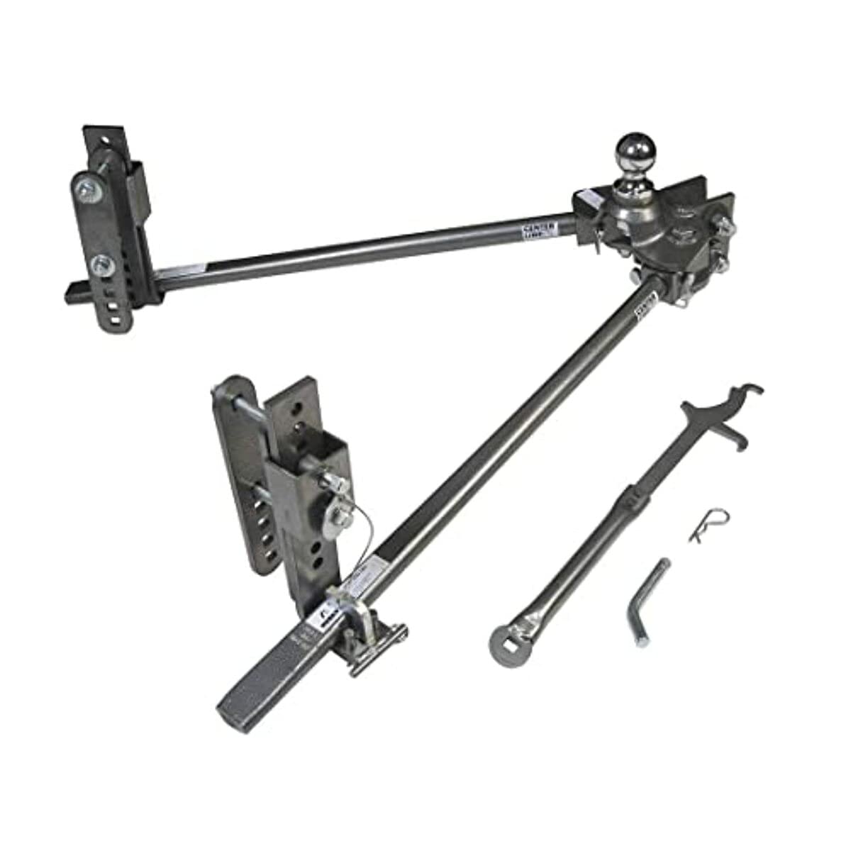 Husky Towing 33092 2-5/16