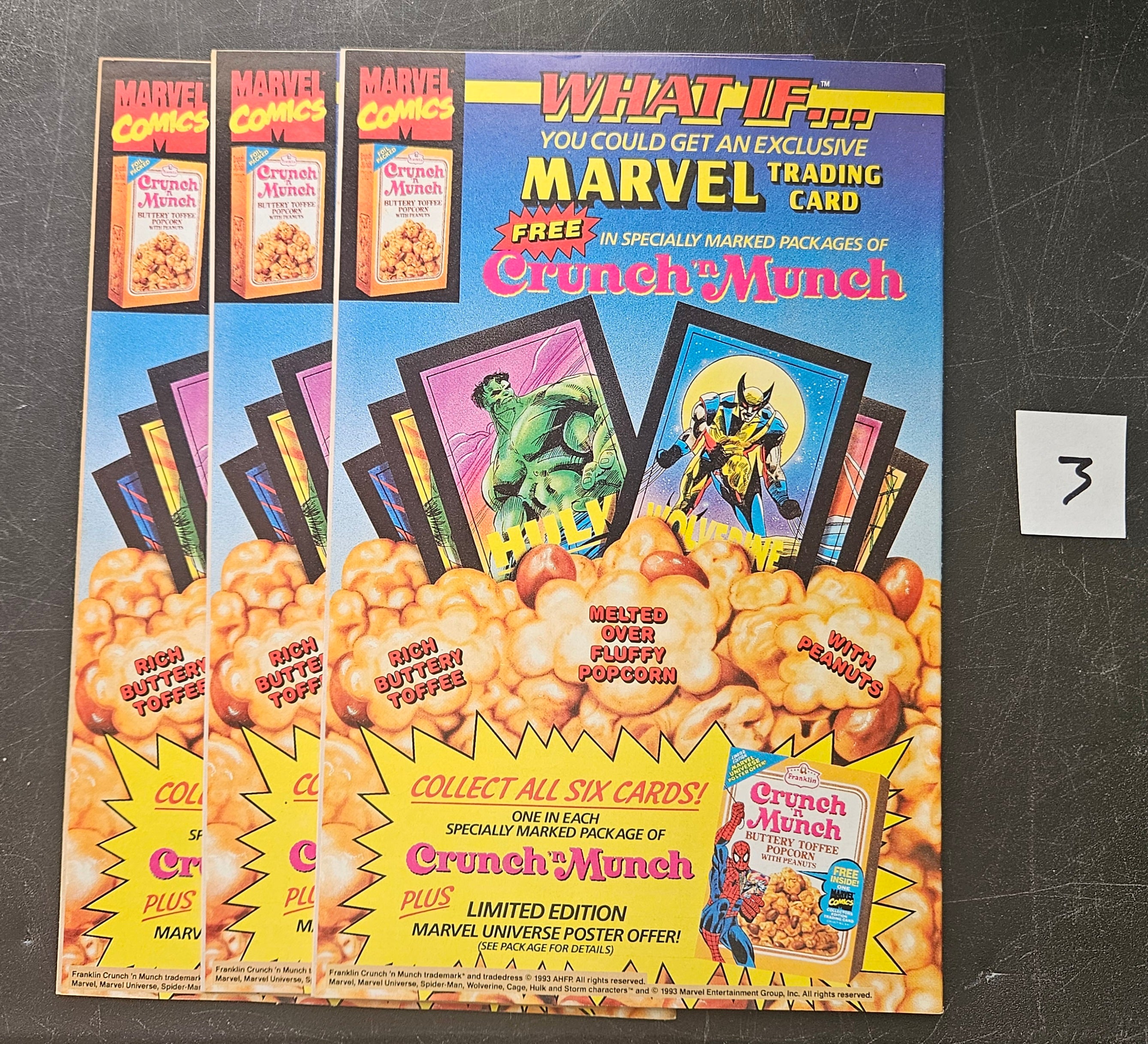 X-Force War Machines! Volume 1 #21 April 1993 Marvel Comics - Rare Collectible Comic Book for Superhero Fans & Marvel Collectors | Perfect for Display, Gifts & Comic Book Collections