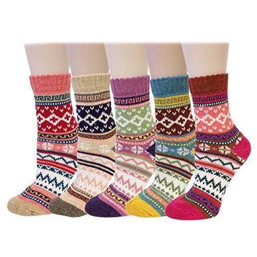 Bright Multicolor