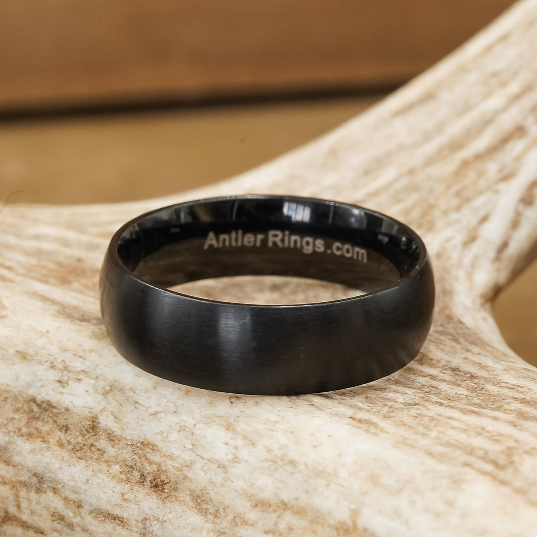 Premium Stainless Steel Wedding Band & Activity Ring - Durable, Hypoallergenic, Comfort Fit for Men & Women - Perfect for Everyday Wear, Gym, Swimming & Outdoor Adventures