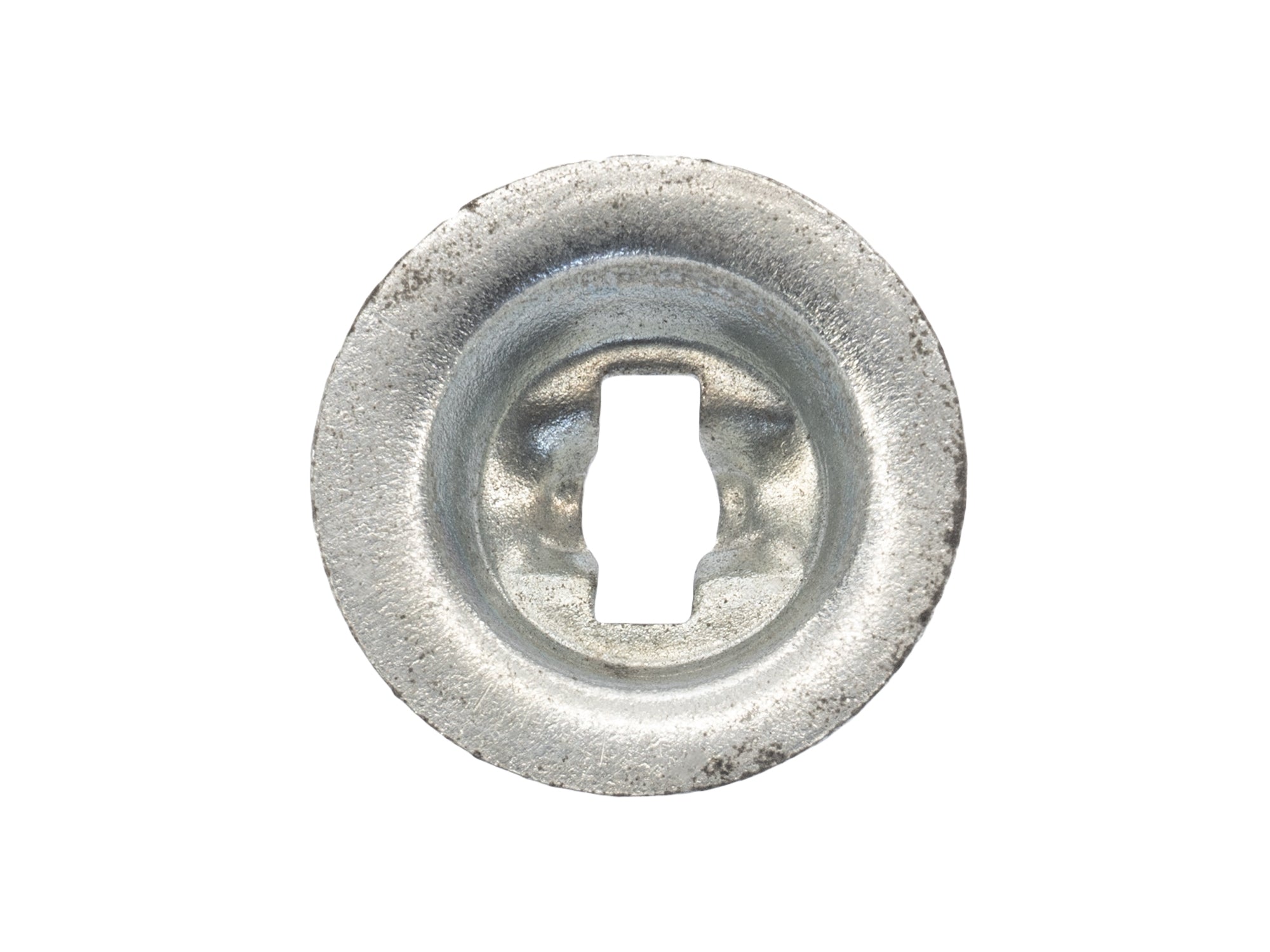 Vanagon Brake Shoe Spring Hats - Pack of 4 | High-Quality Replacement Parts for VW Vanagon Brake System | Perfect for Brake Maintenance & Repair