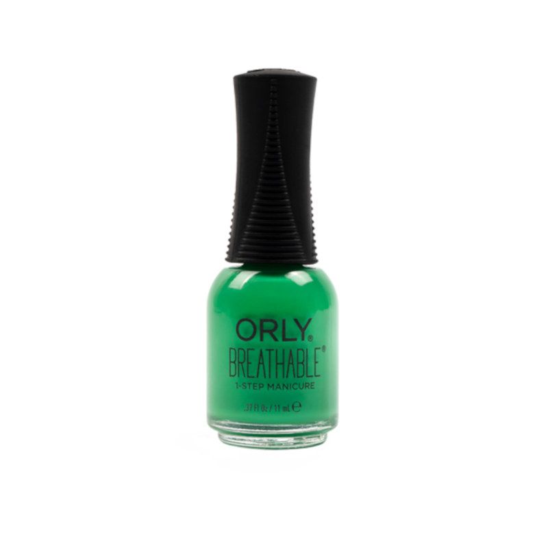 ORLY BREATHABLE Nail Polish 
