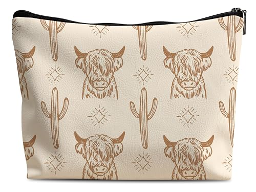 Leather COW-Q