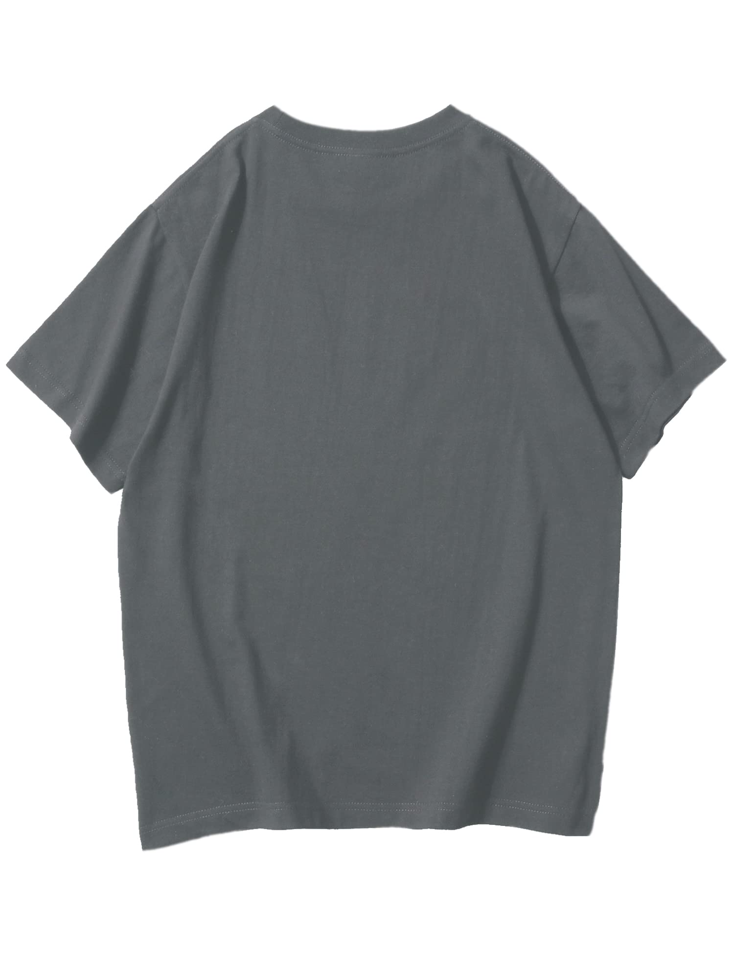 **Anime Manga Graphic T-Shirts for Men & Women - Oversized Streetwear Casual Loose Fit Tee - Perfect for Cosplay, Gifts & Everyday Wear**