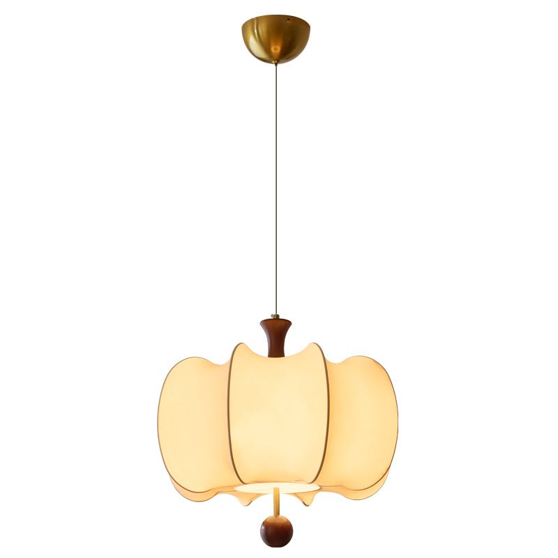 Aureliar Modern Cloud Pendant Light - Elegant Hanging Chandelier for Living Room, Bedroom, Dining Room & Nursery Decor