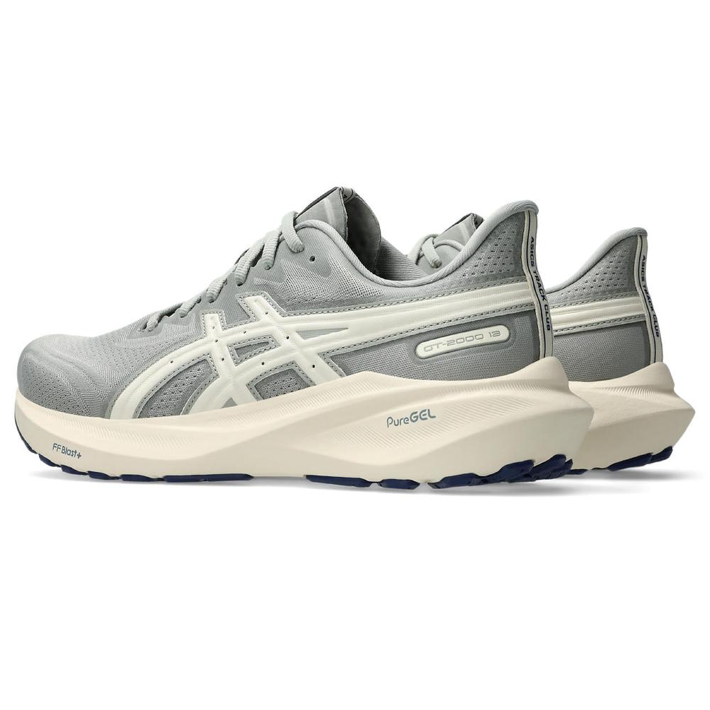 ASICS Men's GT-2000 13 ATC Running Shoes - Lightweight Stability Sneakers for Road & Trail Running, Gym Workouts & Daily Wear