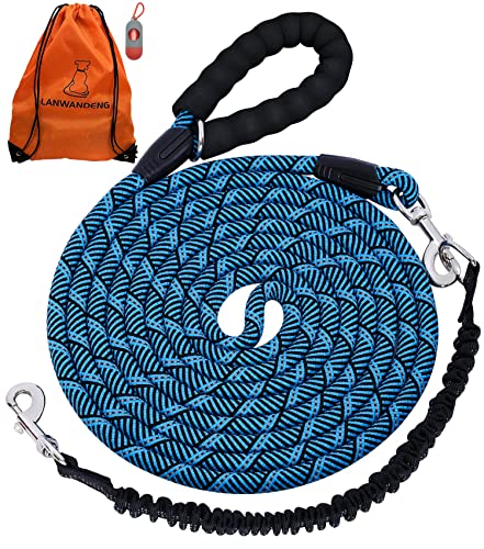 New Blue with Bungee