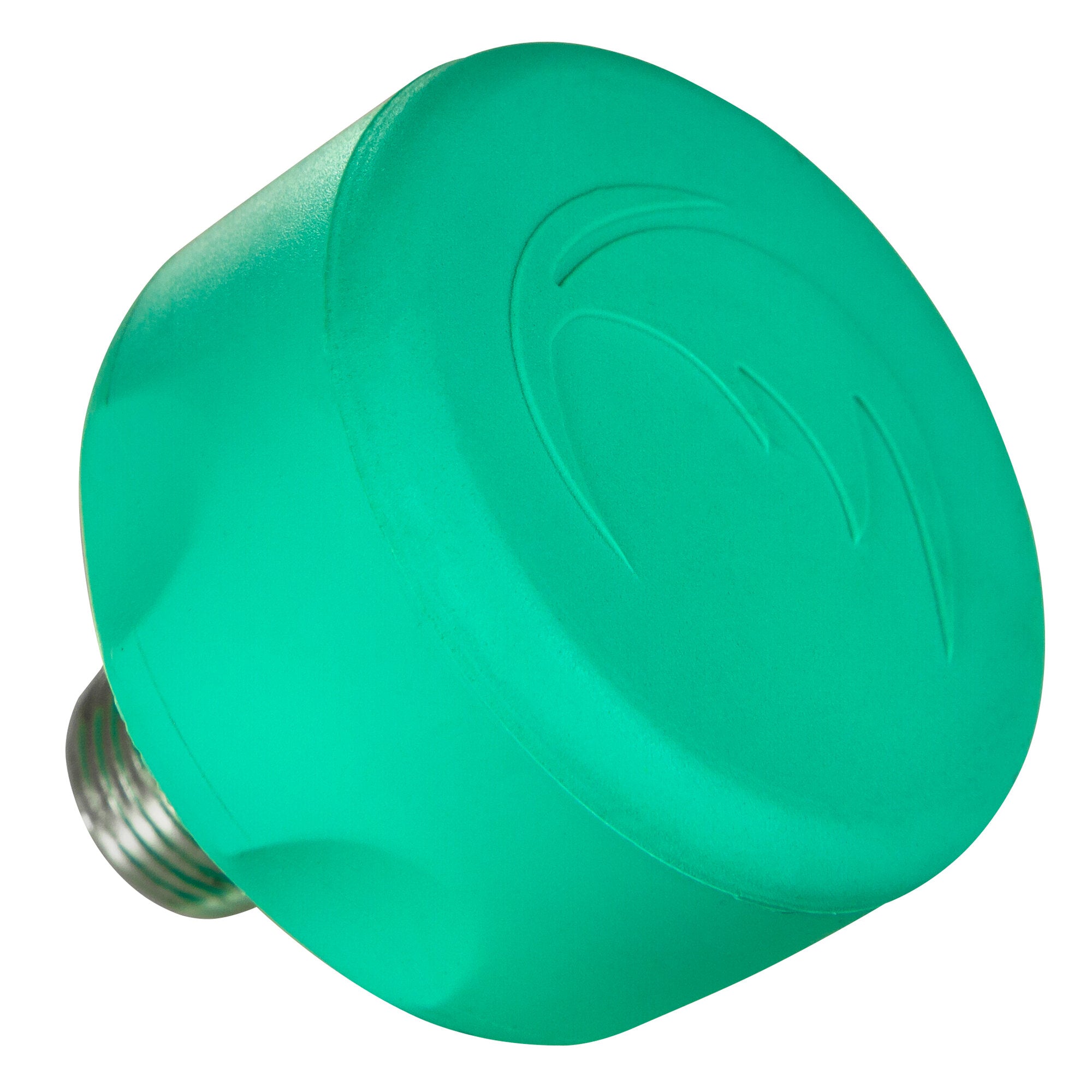 Cherry Bomb Toe Stop Kiwi - Premium Roller Skate Stoppers for Derby, Artistic & Outdoor Skating - Non-Slip Rubber Toe Guards for Safety & Control