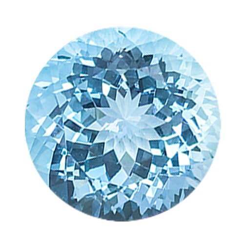 Created Aquamarine